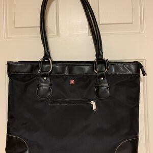 Swiss Gear Laptop, Tablet, File Folder Bag